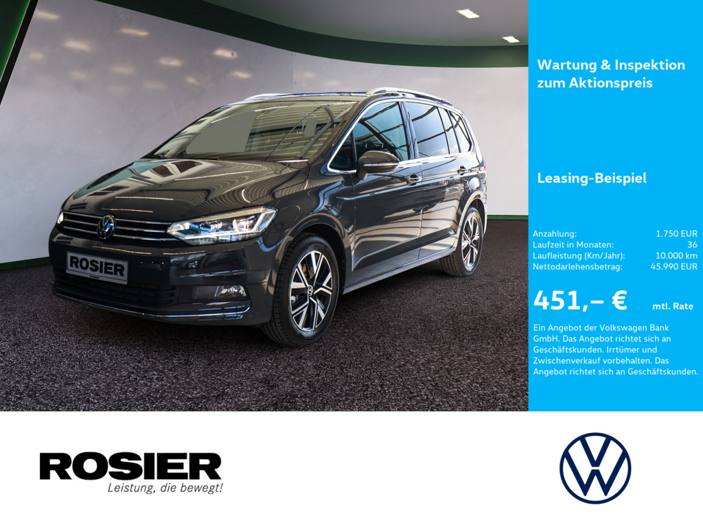 VW Touran
