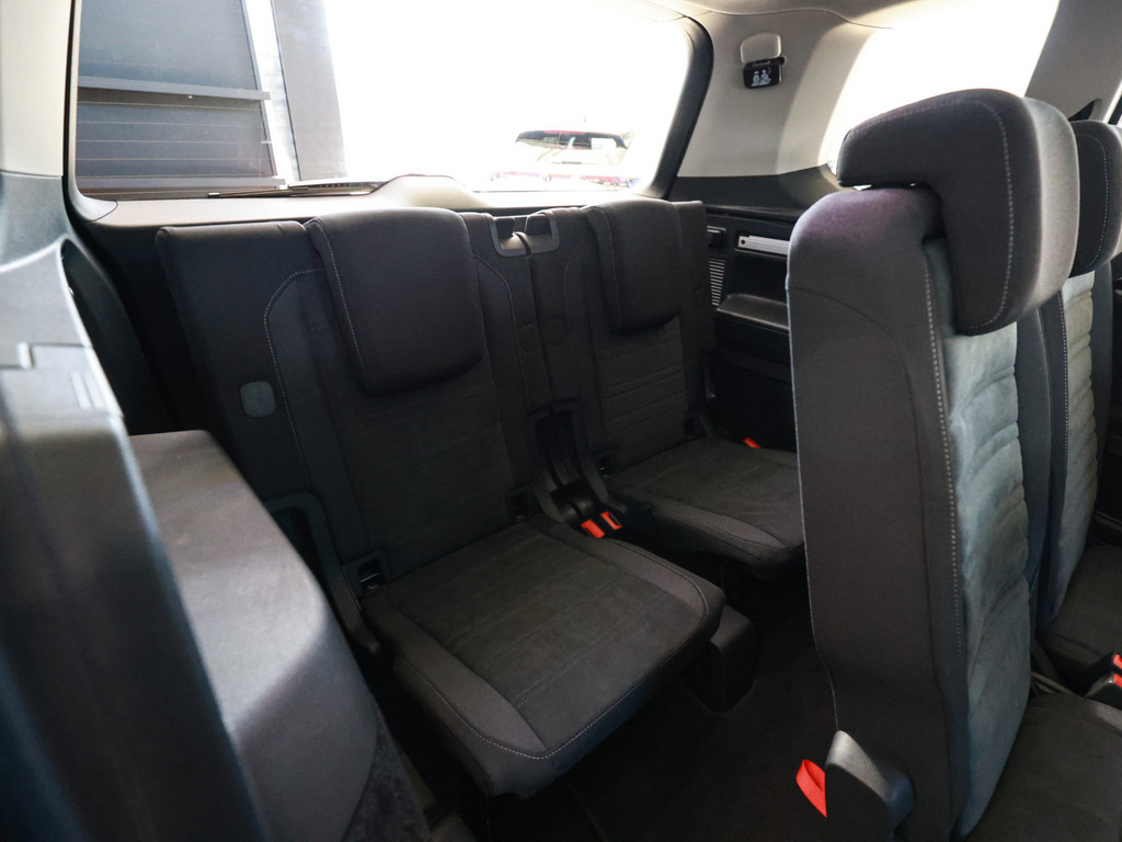 Bild 6 - Touran Highline 1.5 TSI DSG