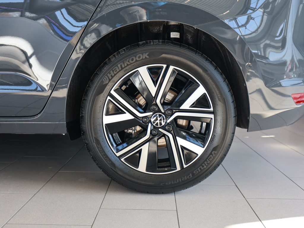 Bild 8 - Touran Highline 1.5 TSI DSG