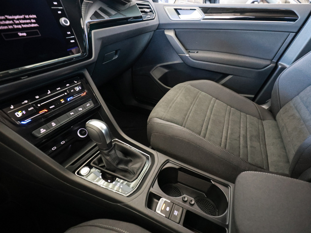 Bild 18 - Touran Highline 1.5 TSI DSG