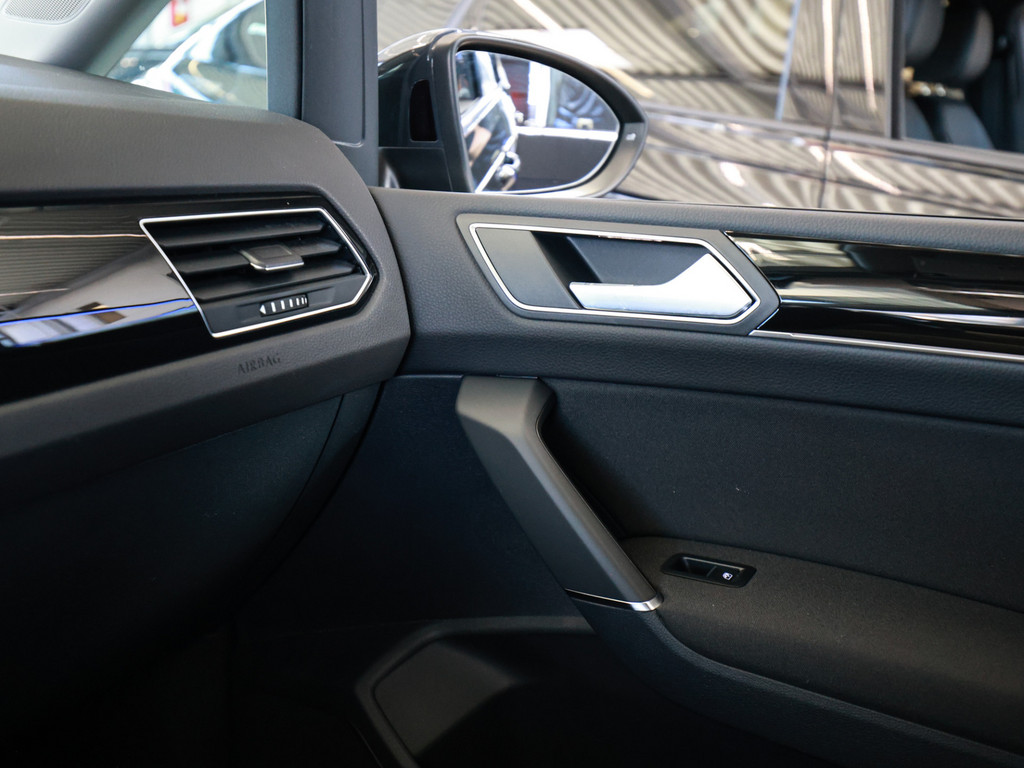 Bild 19 - Touran Highline 1.5 TSI DSG