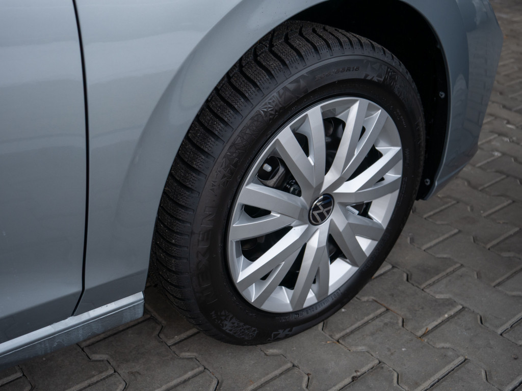 Bild 6 - Golf VIII Variant Life TDI DSG