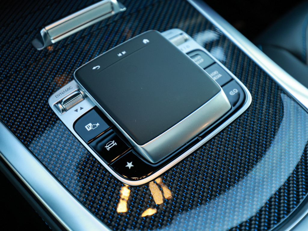 Bild 19 - G 580 AMG Sport Edition One Manufaktur Superior