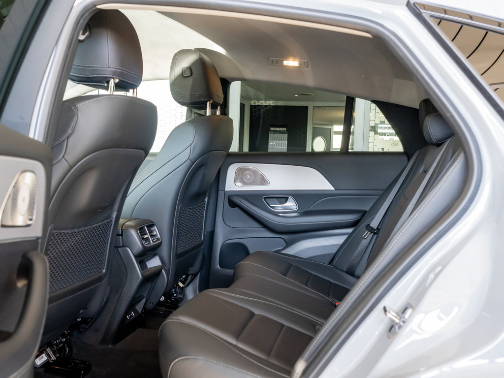 Bild 5 - GLE 350 de 4M Coupé AMG Sport Advanced + 