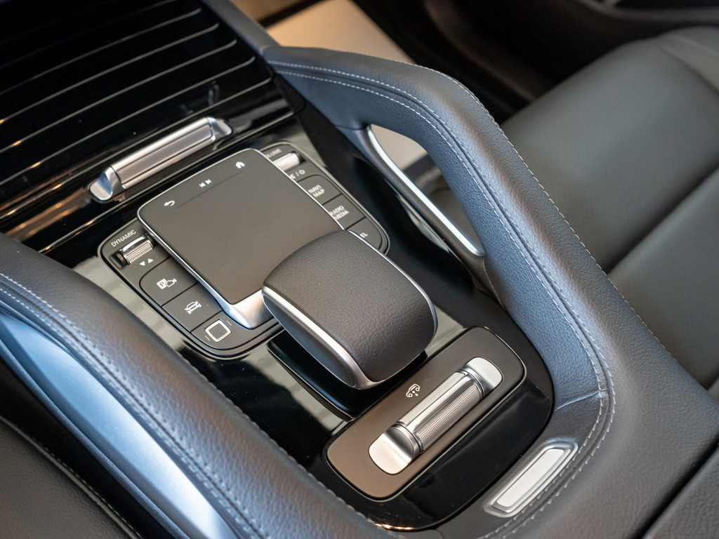 Bild 14 - GLE 350 de 4M Coupé AMG Sport Advanced + 