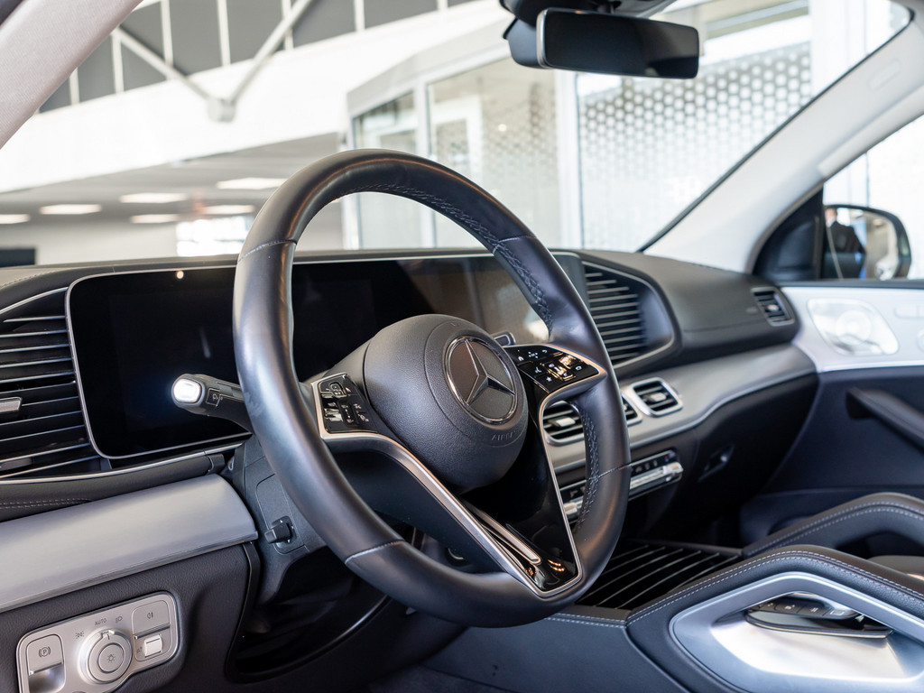 Bild 20 - GLE 350 de 4M Coupé AMG Sport Advanced + 