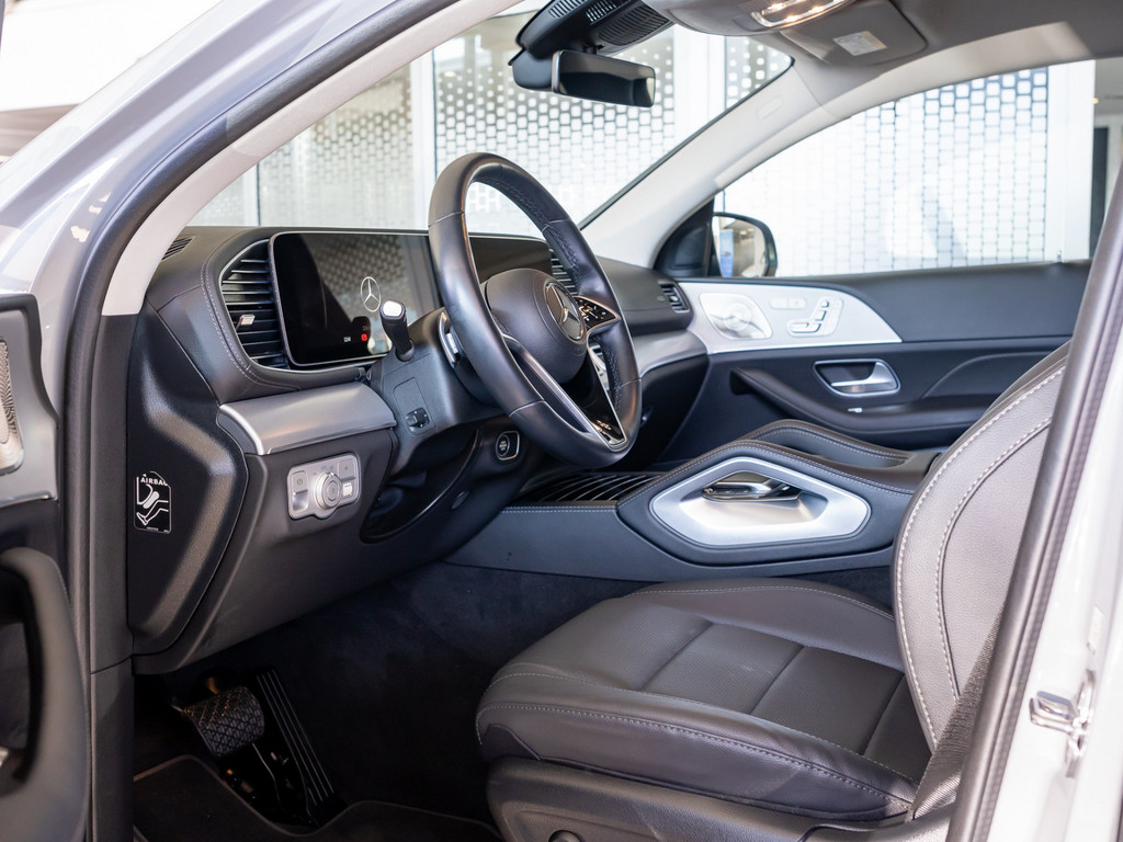 Bild 22 - GLE 350 de 4M Coupé AMG Sport Advanced +