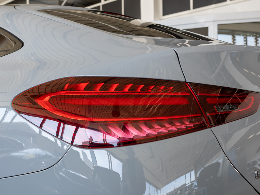 Bild 30 - GLE 350 de 4M Coupé AMG Sport Advanced +