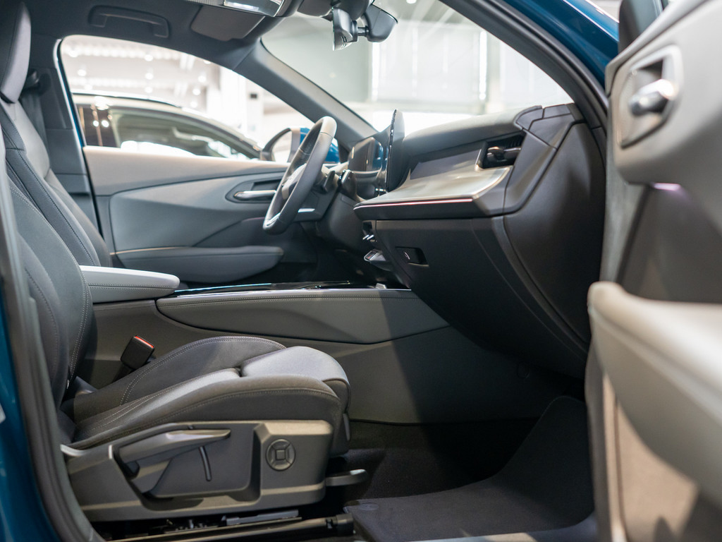 Bild 3 - Q3 Sportback e-hybrid S Line Tech Plus