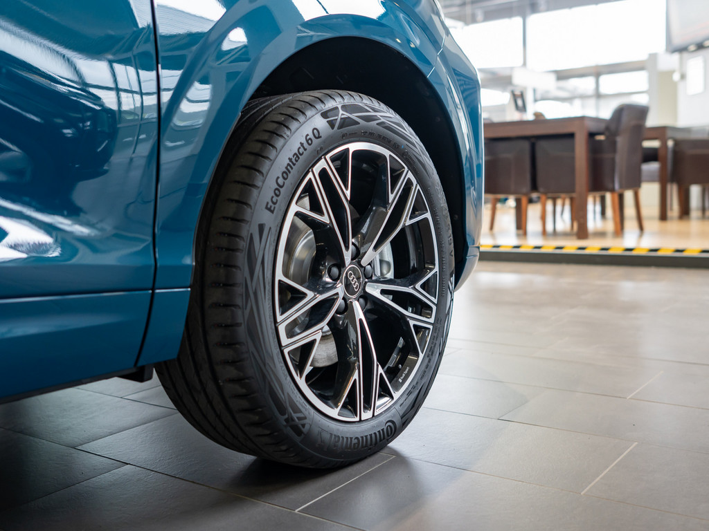 Bild 6 - Q3 Sportback e-hybrid S Line Tech Plus