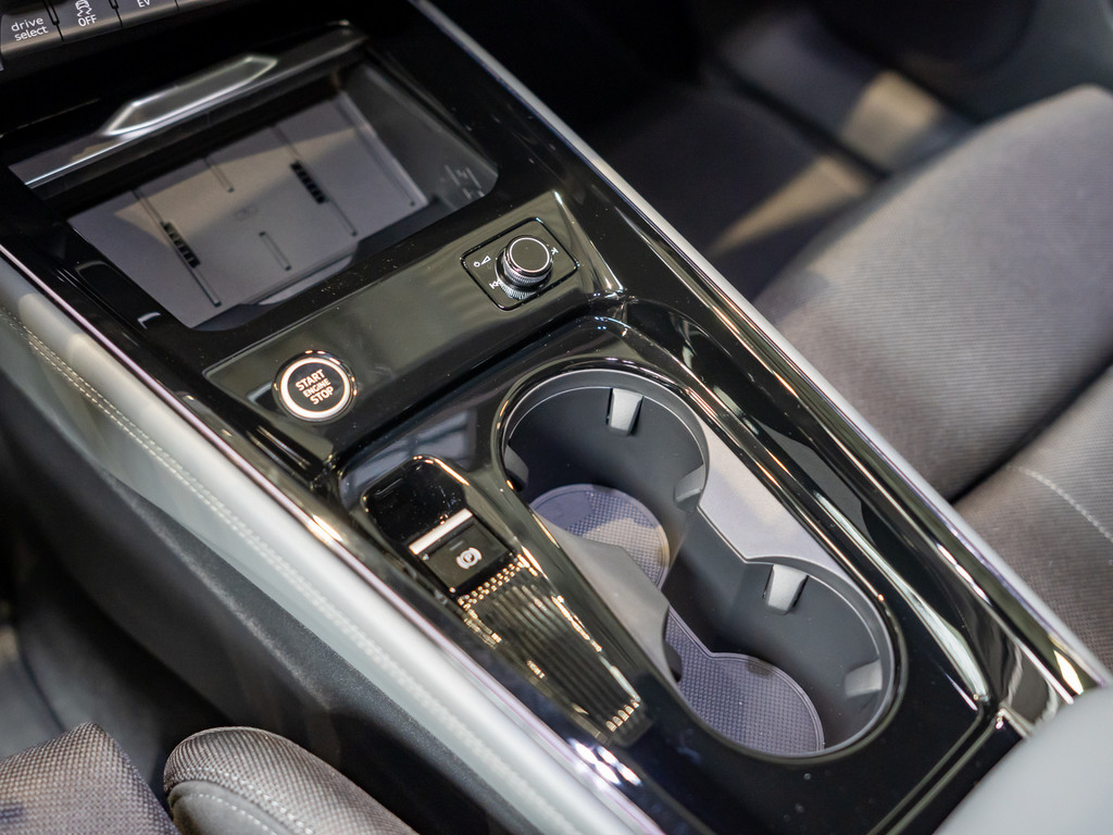 Bild 13 - Q3 Sportback e-hybrid S Line Tech Plus