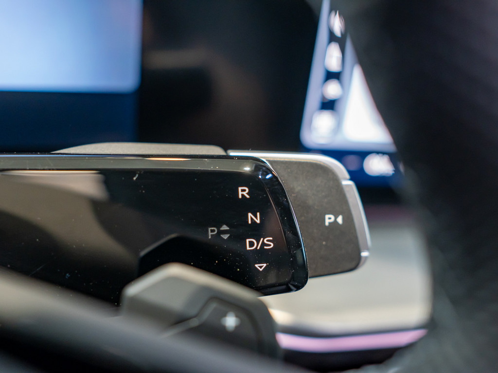 Bild 18 - Q3 Sportback e-hybrid S Line Tech Plus