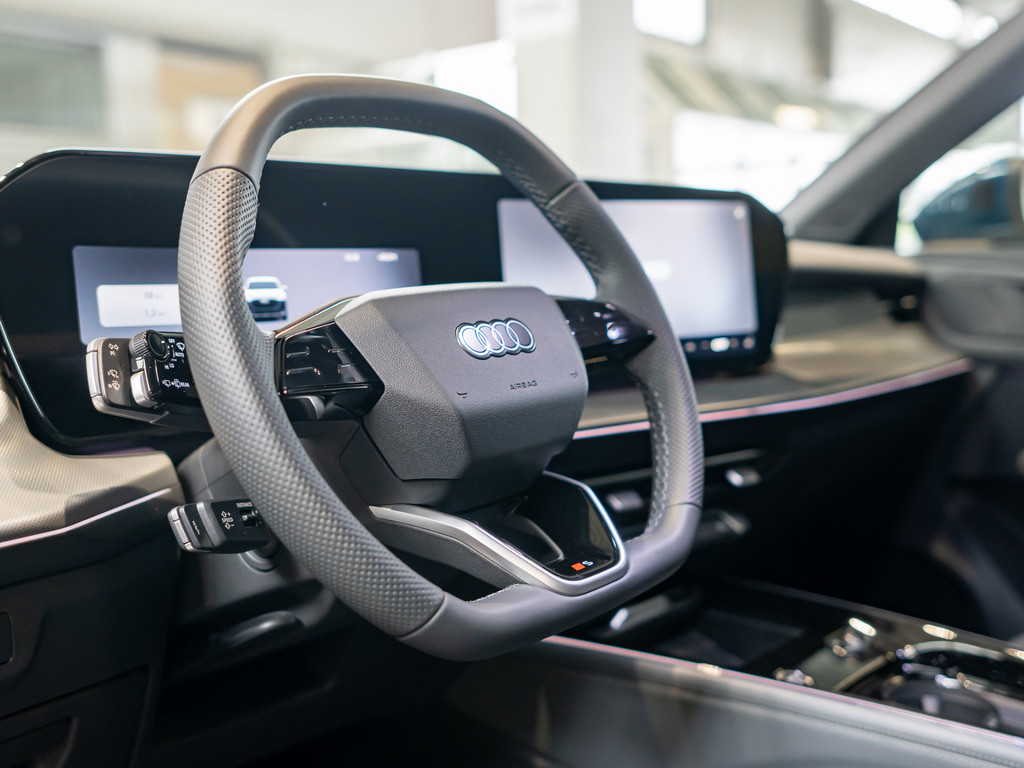 Bild 19 - Q3 Sportback e-hybrid S Line Tech Plus