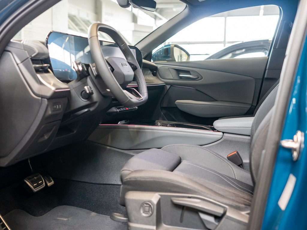 Bild 20 - Q3 Sportback e-hybrid S Line Tech Plus