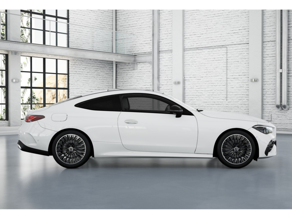 Bild 5 - CLE 220 d Coupé AMG Edition