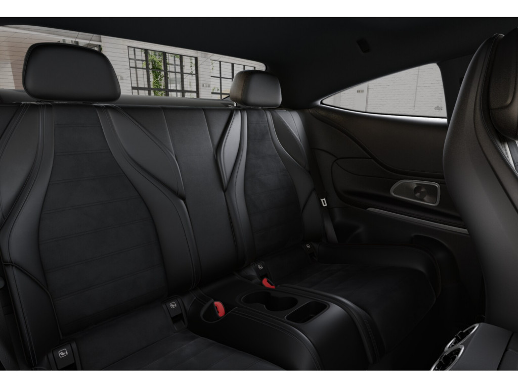 Bild 8 - CLE 220 d Coupé AMG Edition