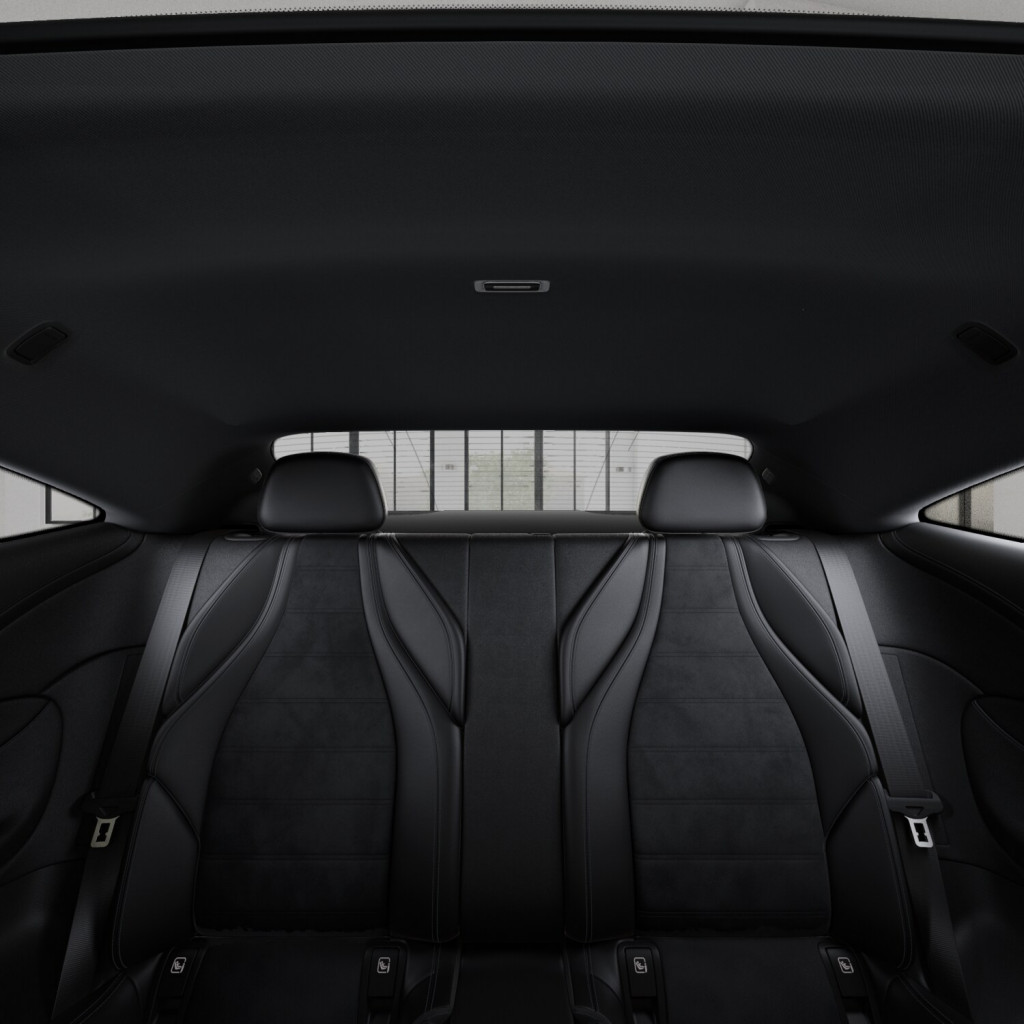 Bild 15 - CLE 220 d Coupé AMG Edition