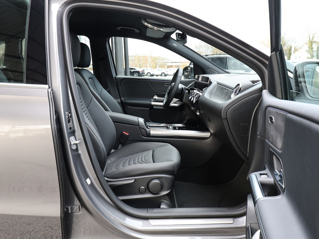 Bild 3 - B 180 Progressive Advanced Plus