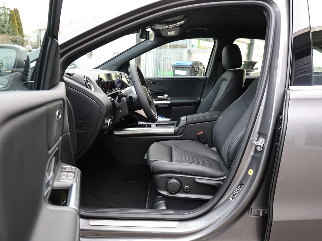 Bild 10 - B 180 Progressive Advanced Plus