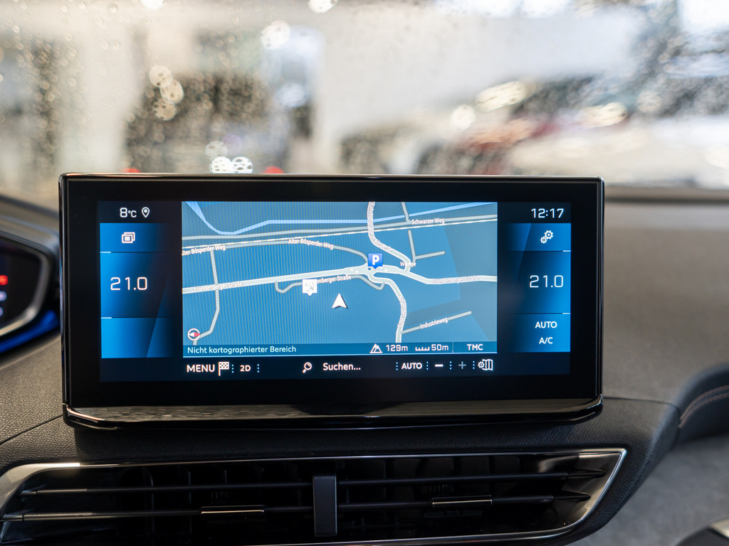 Bild 9 - 3008 GT HYBRID 136 e-DSC6