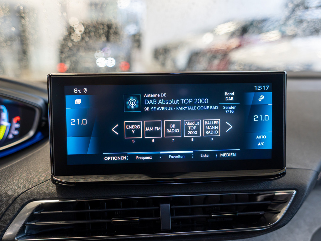 Bild 10 - 3008 GT HYBRID 136 e-DSC6