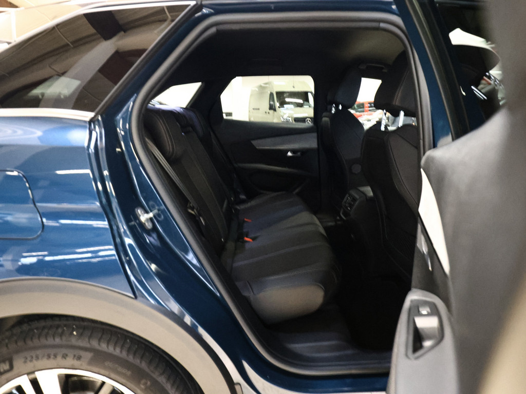 Bild 4 - 3008 GT Hybrid 136 e-DSC6