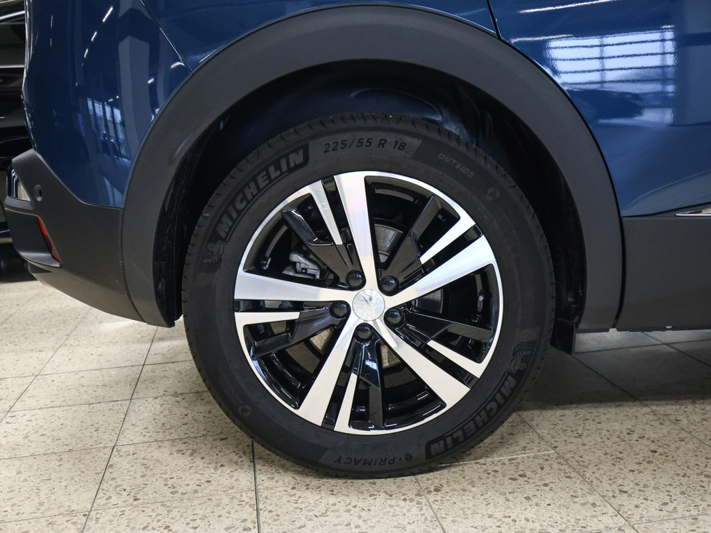 Bild 5 - 3008 GT Hybrid 136 e-DSC6