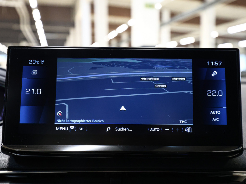 Bild 10 - 3008 GT Hybrid 136 e-DSC6