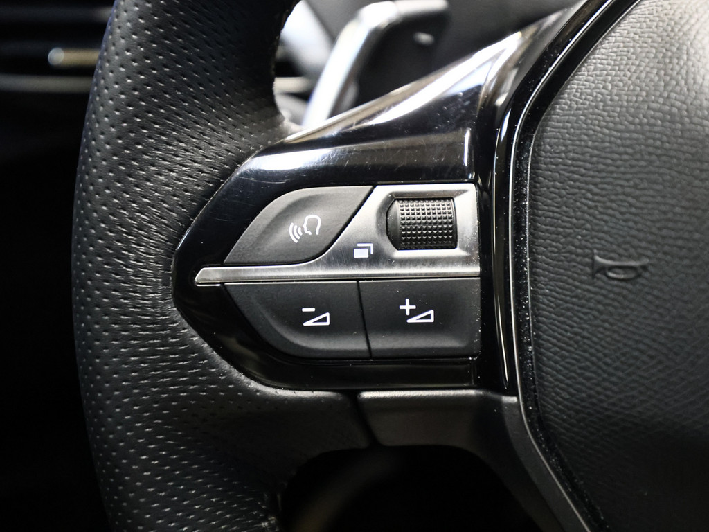 Bild 20 - 3008 GT Hybrid 136 e-DSC6