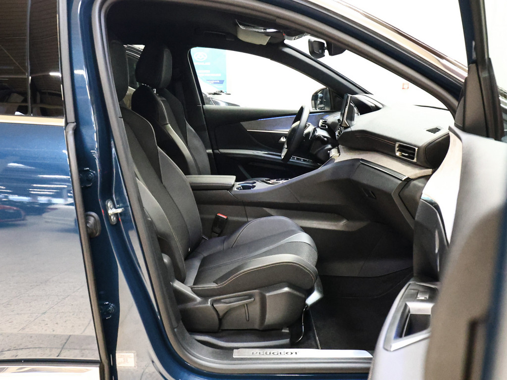 Bild 2 - 3008 GT Hybrid 136 e-DSC6