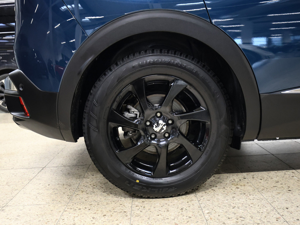Bild 5 - 3008 GT Hybrid 136 e-DSC6