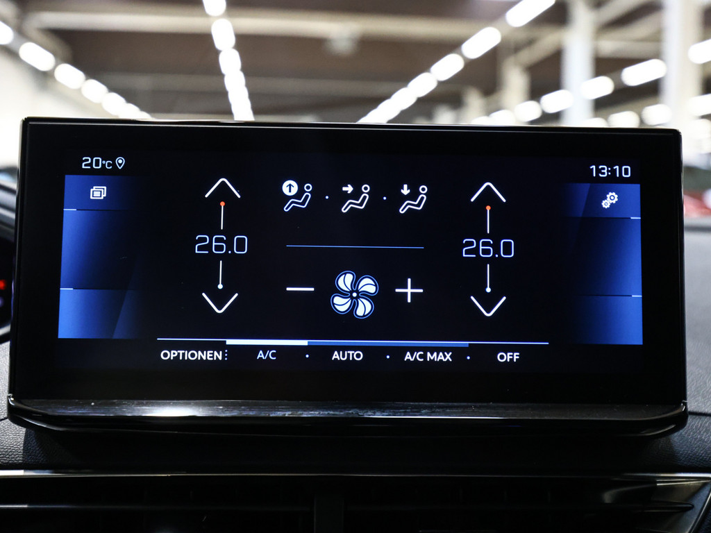 Bild 9 - 3008 GT Hybrid 136 e-DSC6