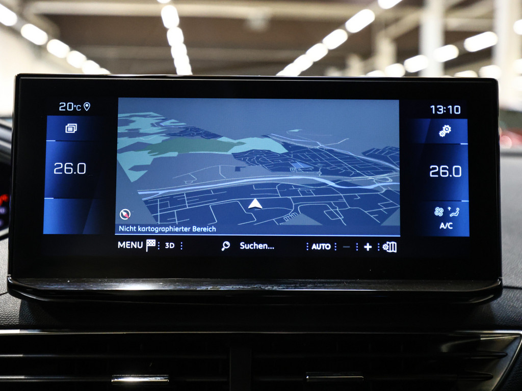 Bild 10 - 3008 GT Hybrid 136 e-DSC6