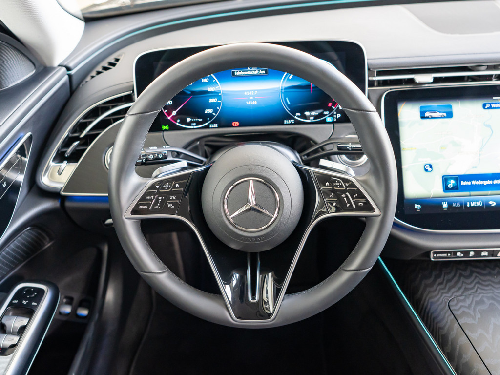 Bild 10 - E 300 e T Avantgarde Advanced