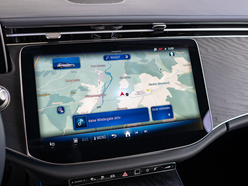 Bild 11 - E 300 e T Avantgarde Advanced