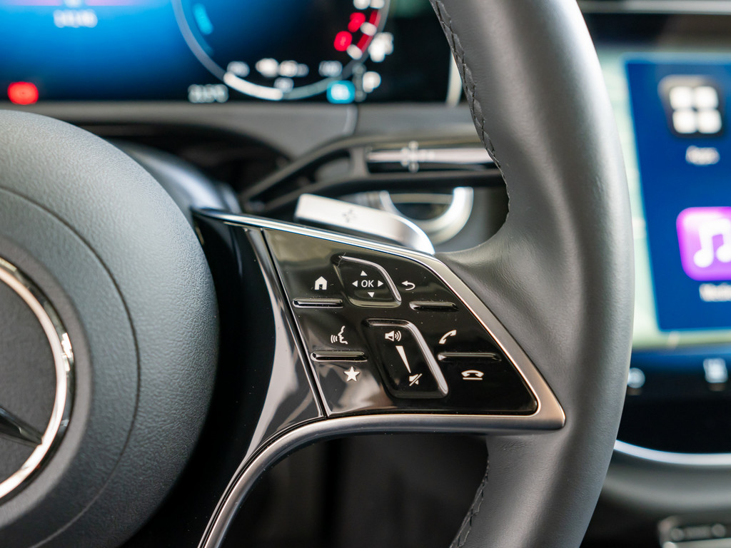 Bild 16 - E 300 e T Avantgarde Advanced