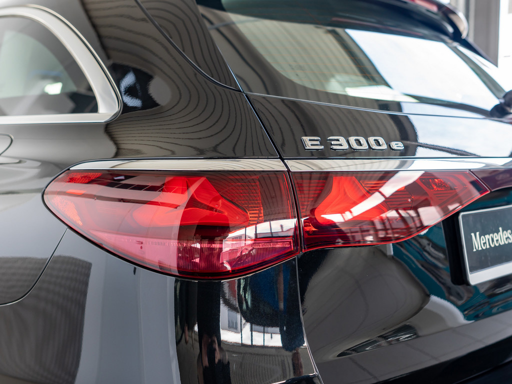 Bild 29 - E 300 e T Avantgarde Advanced