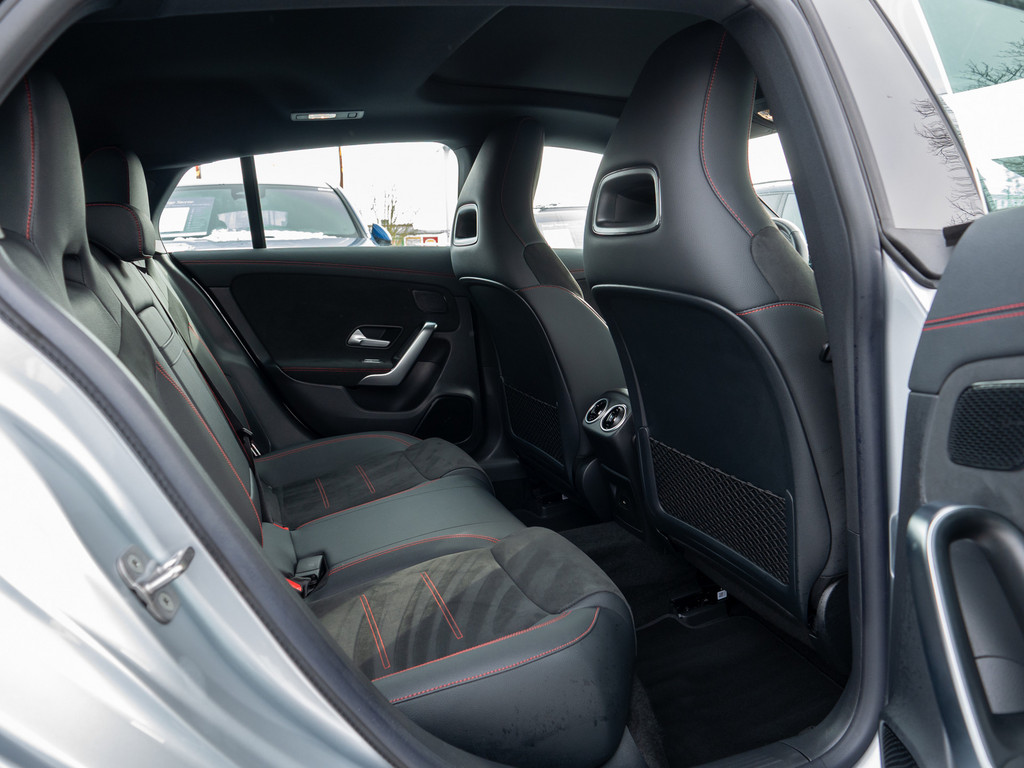 Bild 8 - CLA 250 SB e AMG Sport Premium + 