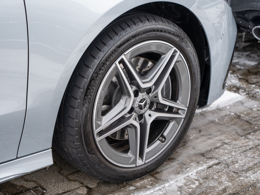 Bild 9 - CLA 250 SB e AMG Sport Premium + 