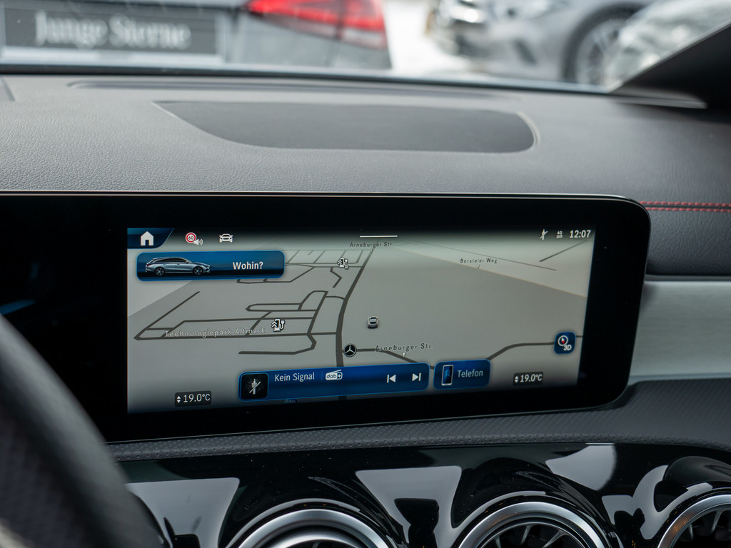 Bild 11 - CLA 250 SB e AMG Sport Premium + 
