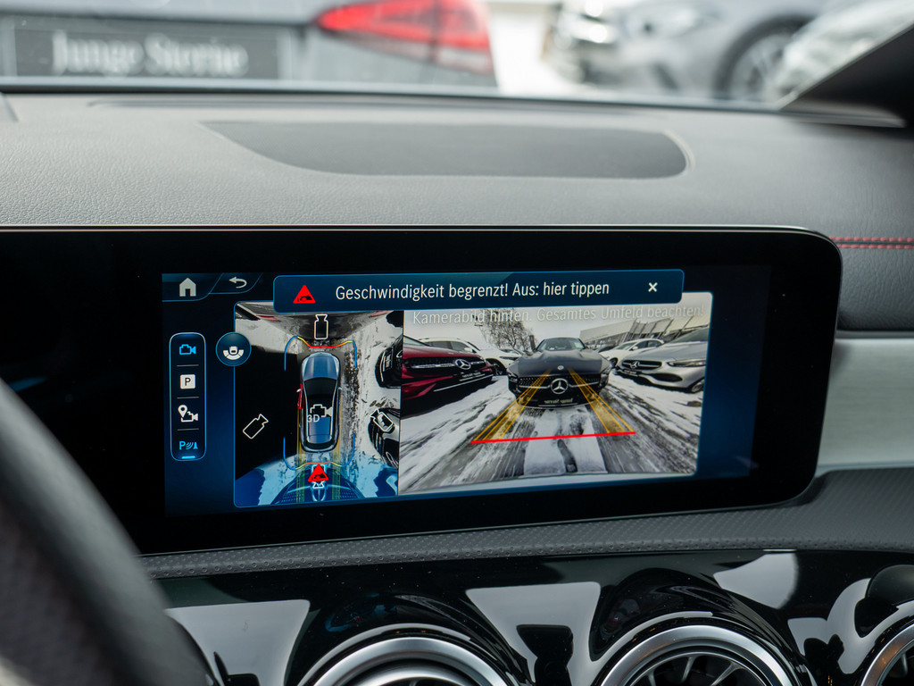 Bild 12 - CLA 250 SB e AMG Sport Premium + 