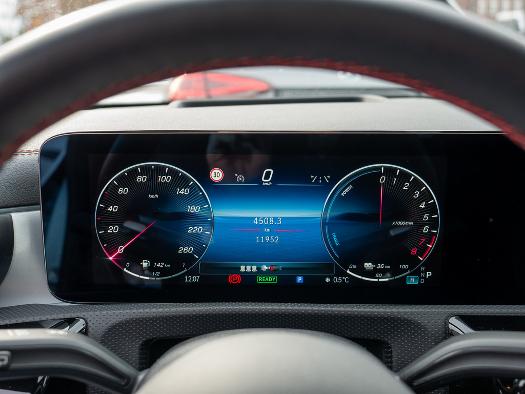 Bild 17 - CLA 250 SB e AMG Sport Premium + 