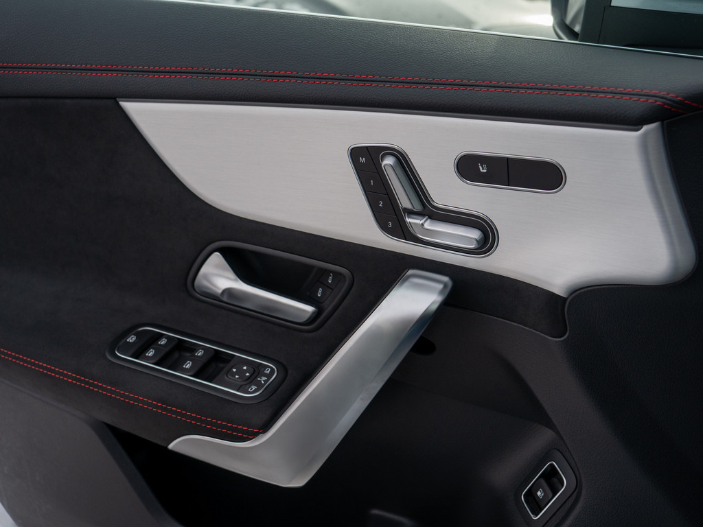 Bild 18 - CLA 250 SB e AMG Sport Premium + 