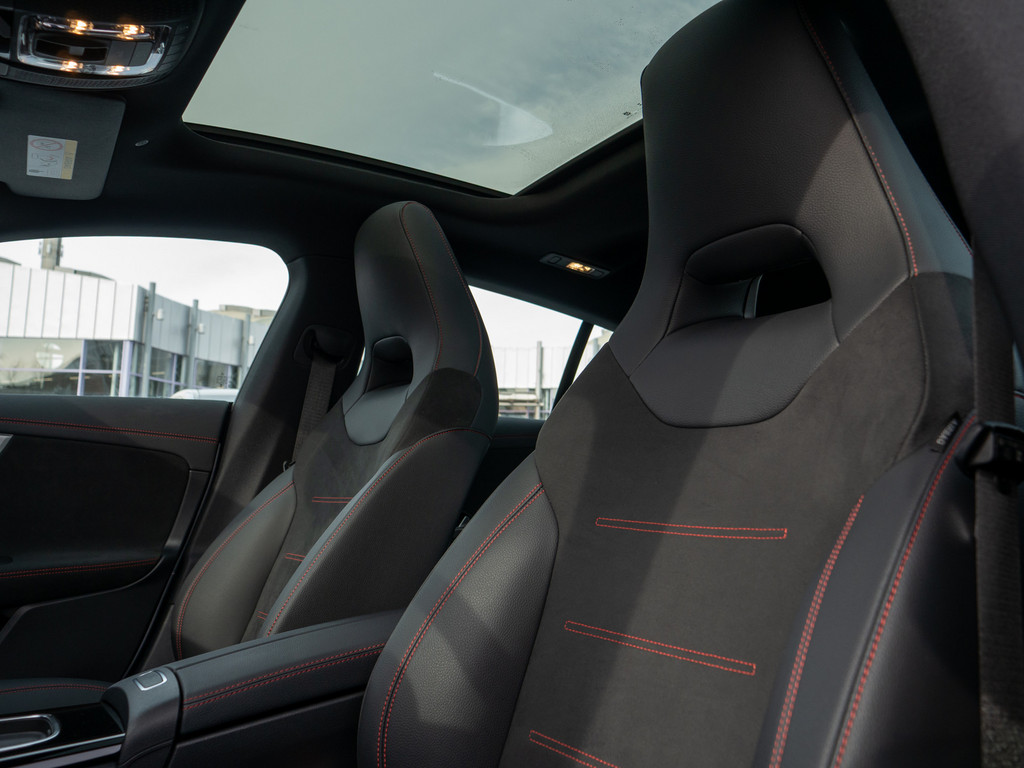 Bild 20 - CLA 250 SB e AMG Sport Premium + 