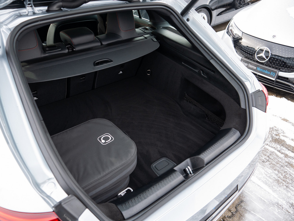 Bild 22 - CLA 250 SB e AMG Sport Premium +