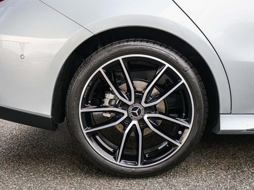 Bild 5 - CLA 180 Coupé AMG Special Edition