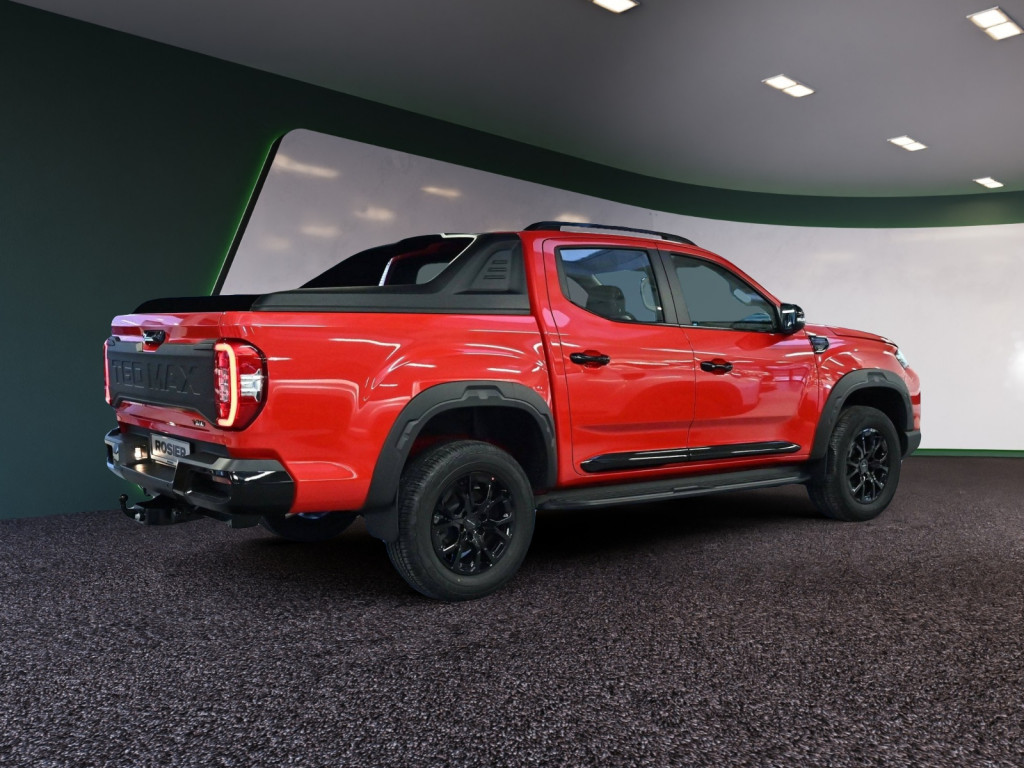 Bild 3 - T60 MAX 4WD Luxury