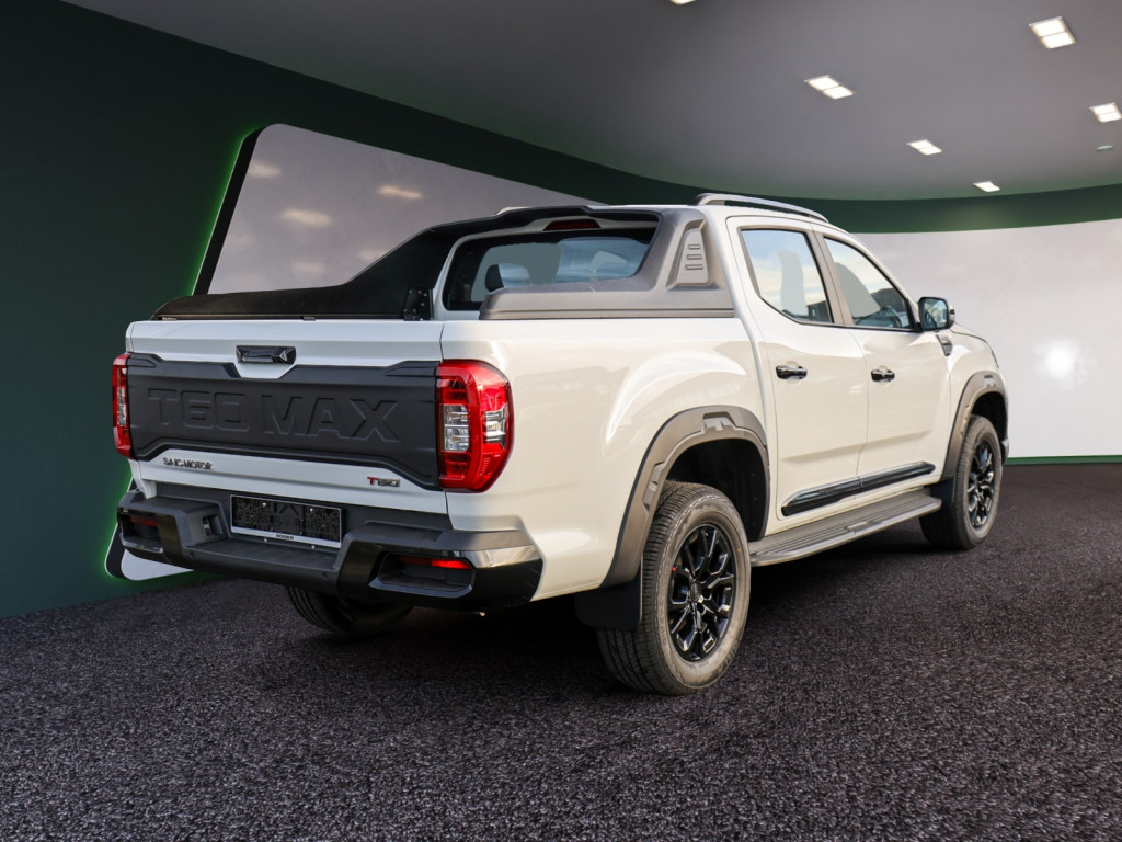 Bild 3 - T60 MAX 4WD Luxury