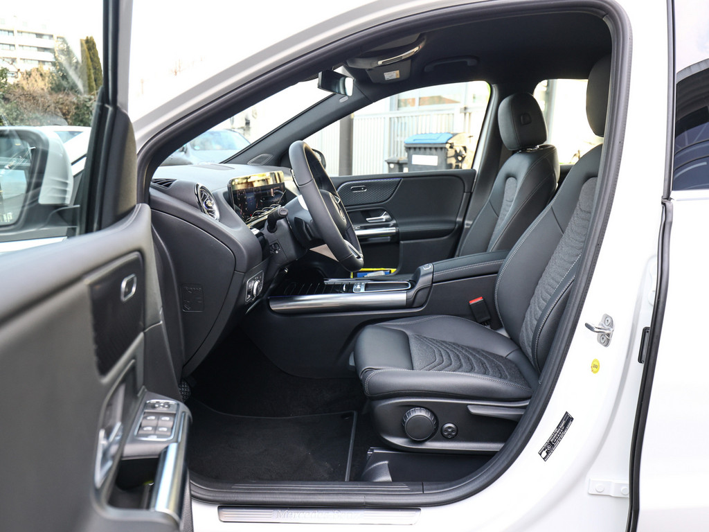 Bild 10 - B 180 Progressive Advanced Plus