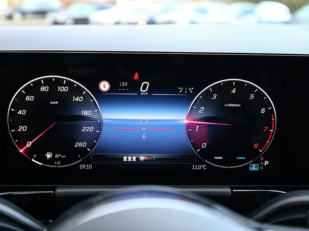 Bild 18 - B 180 Progressive Advanced Plus